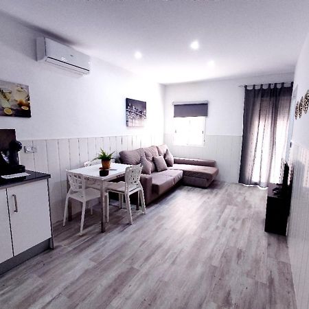 Ferienwohnung Real 53, 1B Ceuta Exterior foto