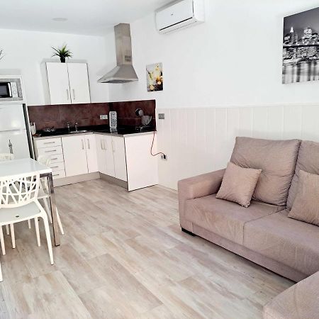 Ferienwohnung Real 53, 1B Ceuta Exterior foto