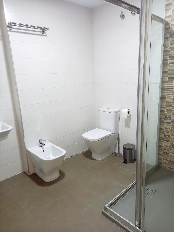 Ferienwohnung Real 53, 1B Ceuta Exterior foto